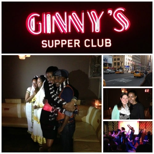 SOCIAL GOOD: ONEMoms & Three Goats in Harlem