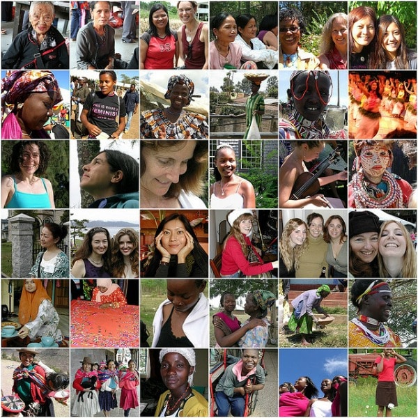 WORLD VOICE: No Woman Should Die of Cervical Cancer