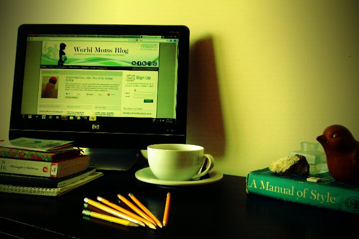 ILLINOIS, USA:  What’s Work Got to Do with It?