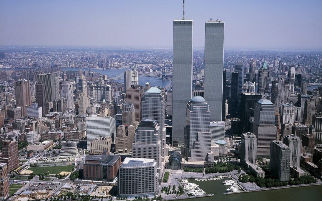 Twenty Years On: Reflecting On 9/11