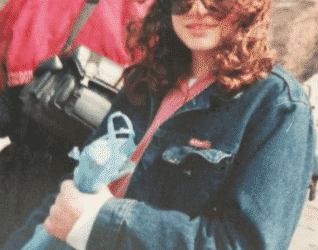 GUEST POST: New Territory [Albania]