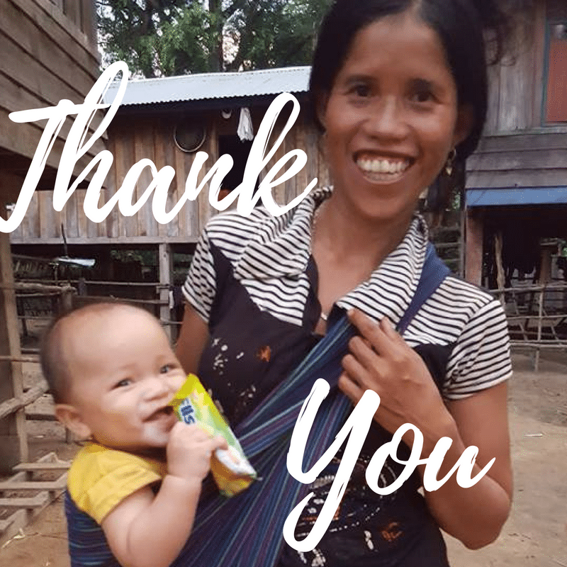 World Voice: The Evolution of CleanBirth.org and Me