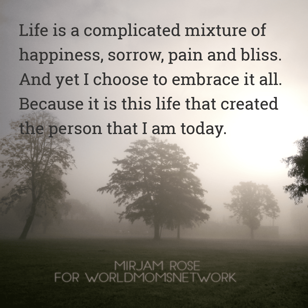 FRANCE: I need “help” and that’s Ok