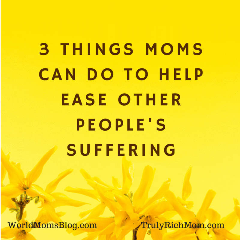 PHILIPPINES: Moms Helping Others